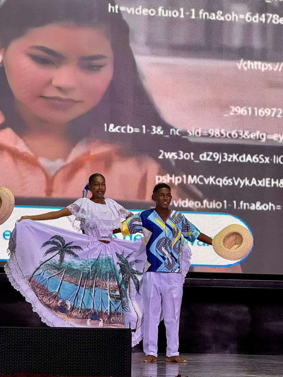 Saberes que Transforman