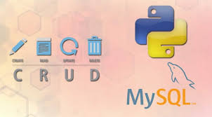 CRUD en Python y MySQL (Crear, Leer, Actualizar y Borrar)